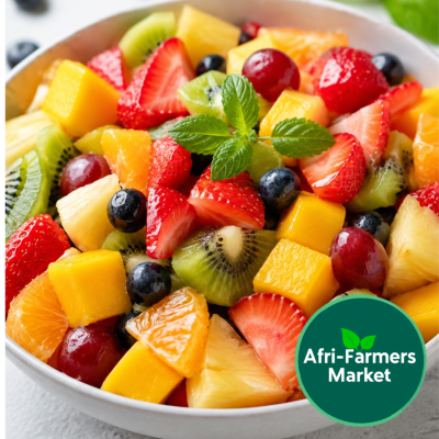 fruit salad